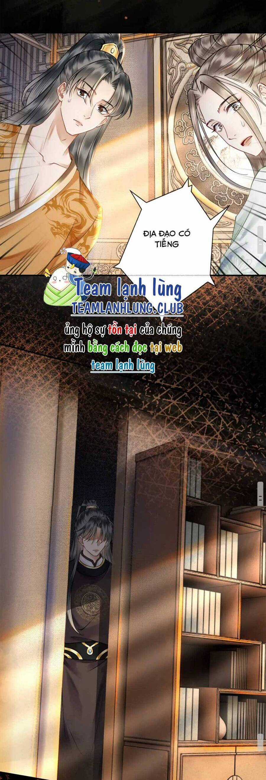 NGỖ TÁC CẨM Y - Chapter 19 - Trang 23