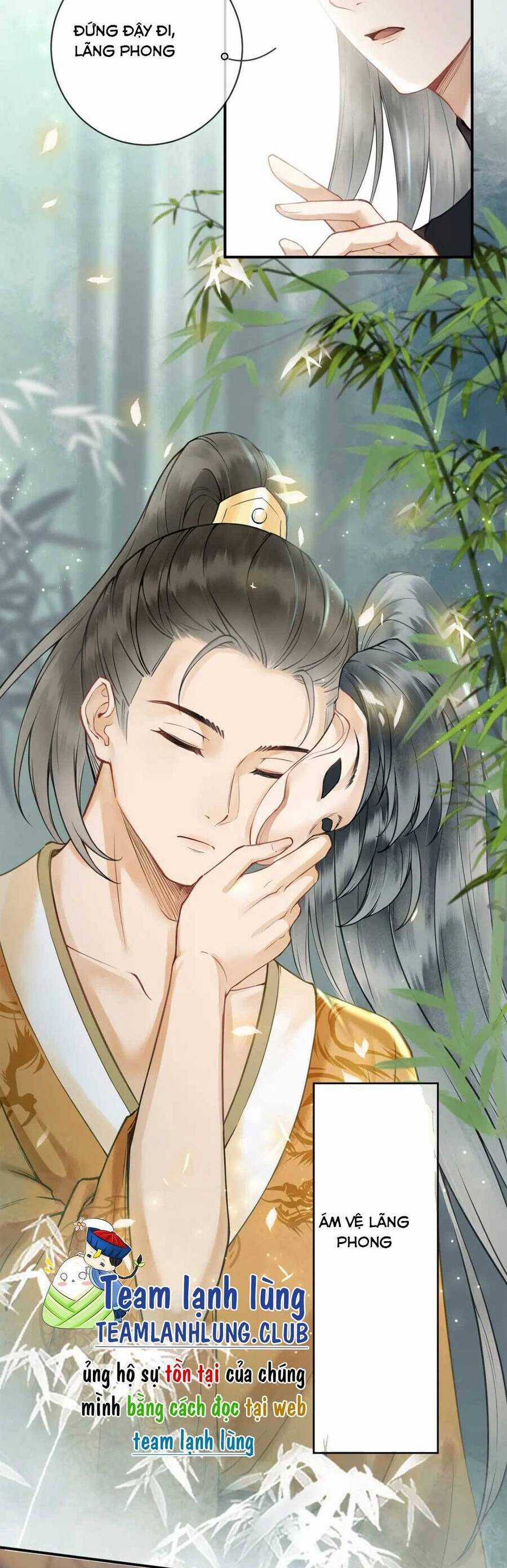 NGỖ TÁC CẨM Y - Chapter 20 - Trang 2