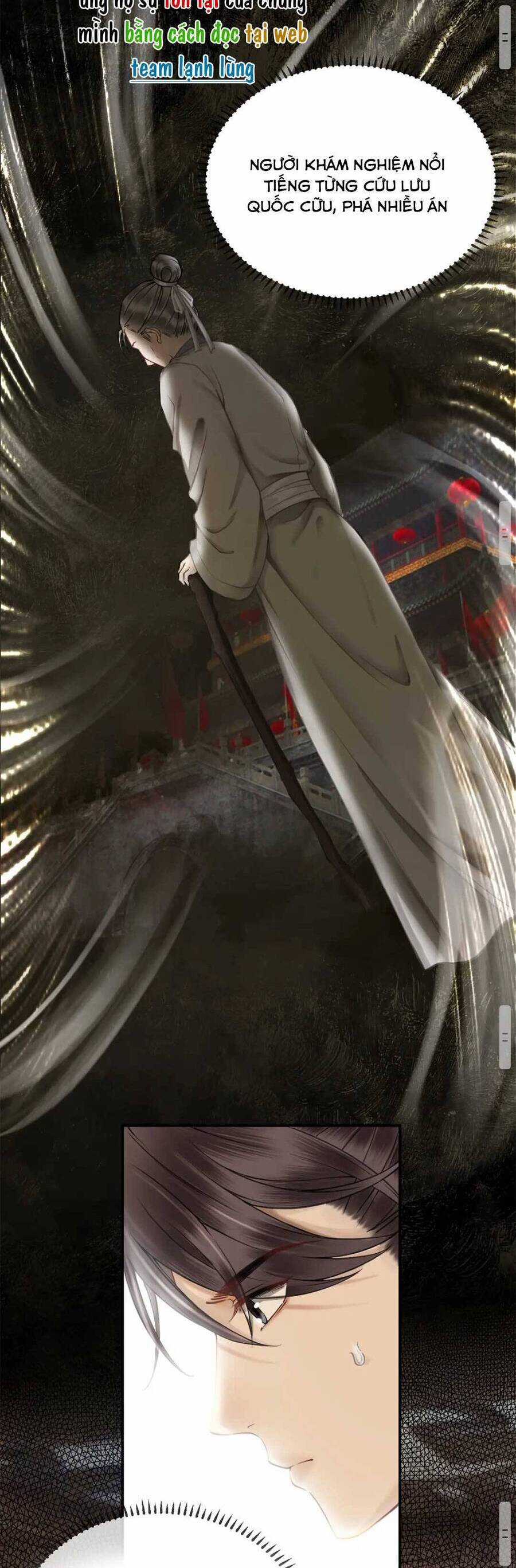 NGỖ TÁC CẨM Y - Chapter 20 - Trang 11