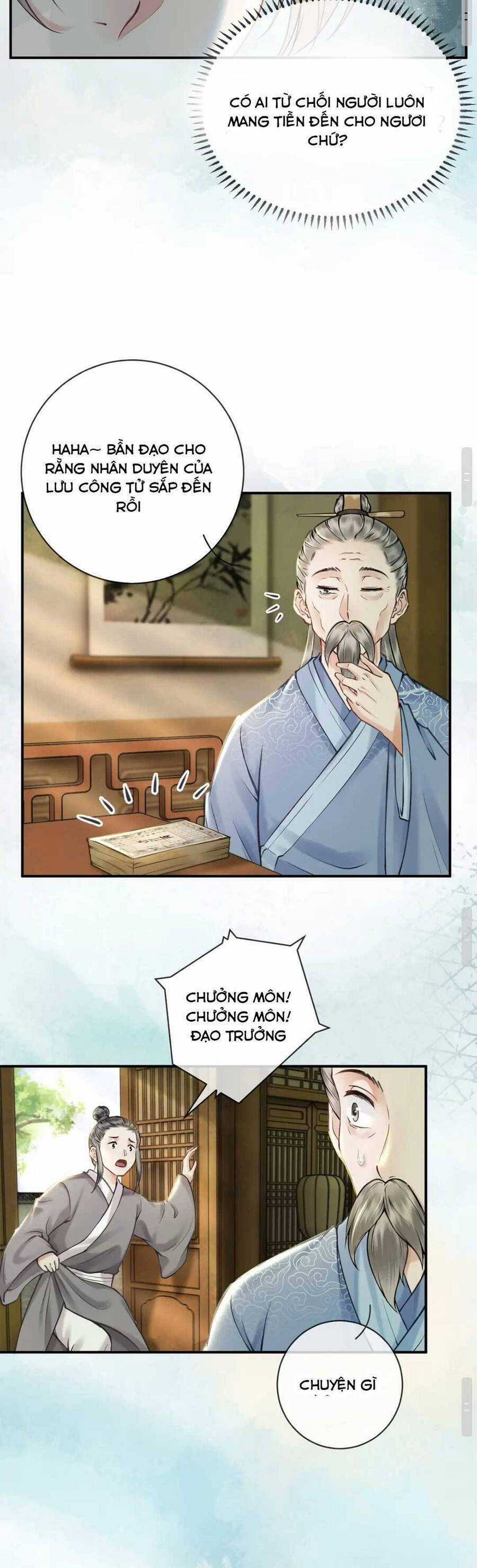 NGỖ TÁC CẨM Y - Chapter 21 - Trang 11