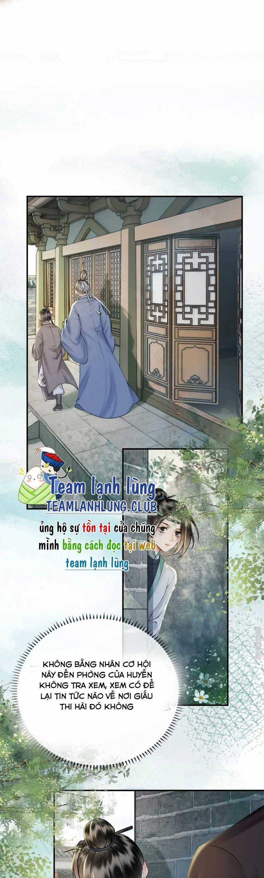 NGỖ TÁC CẨM Y - Chapter 21 - Trang 13