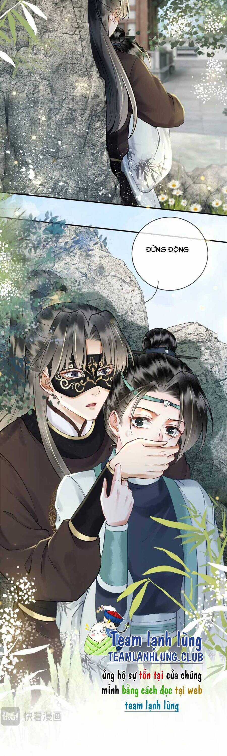 NGỖ TÁC CẨM Y - Chapter 21 - Trang 15