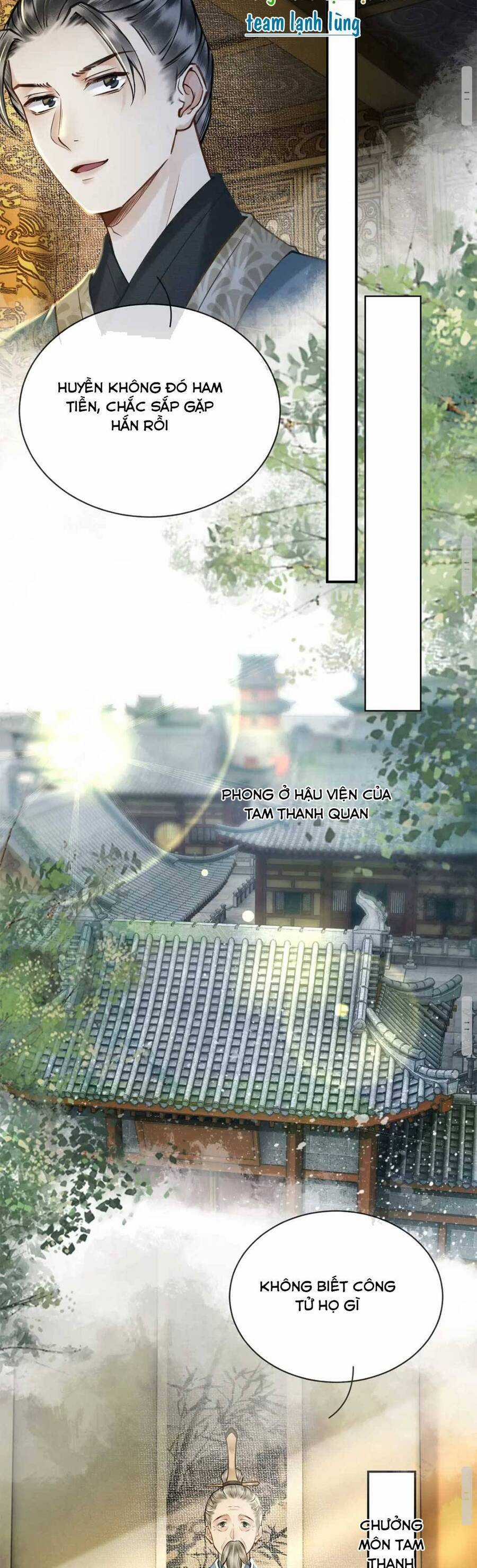 NGỖ TÁC CẨM Y - Chapter 21 - Trang 8