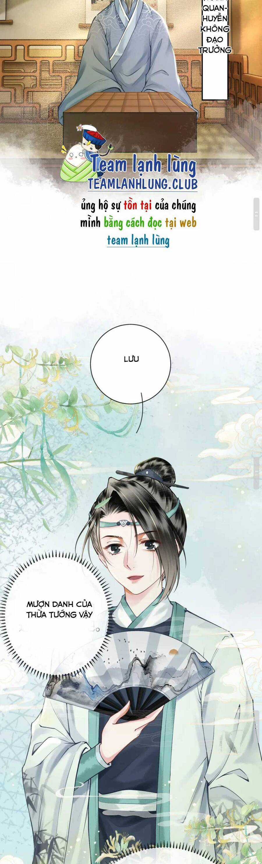 NGỖ TÁC CẨM Y - Chapter 21 - Trang 9