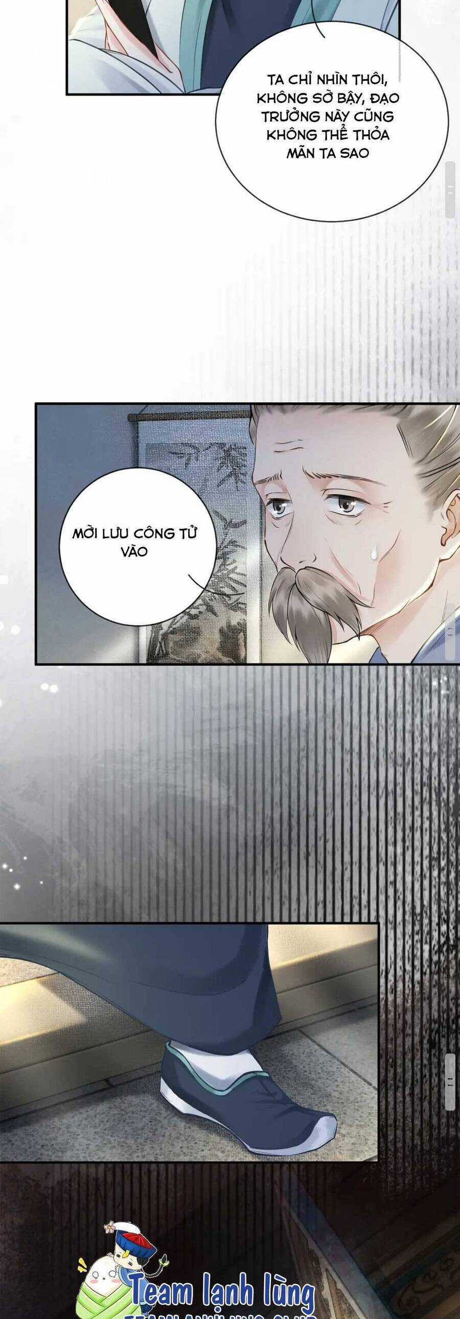NGỖ TÁC CẨM Y - Chapter 22 - Trang 10