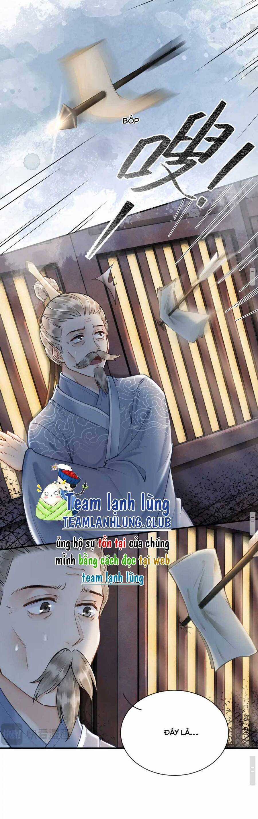 NGỖ TÁC CẨM Y - Chapter 26 - Trang 5