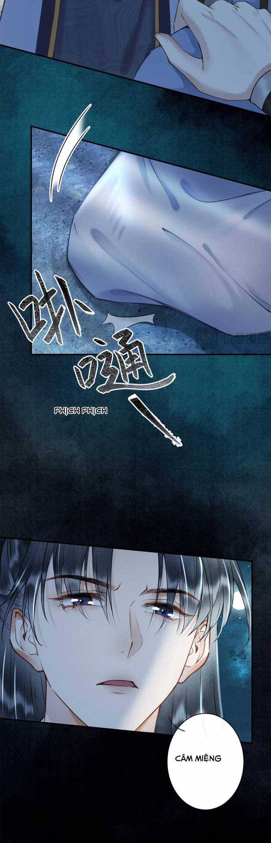 NGỖ TÁC CẨM Y - Chapter 27 - Trang 2