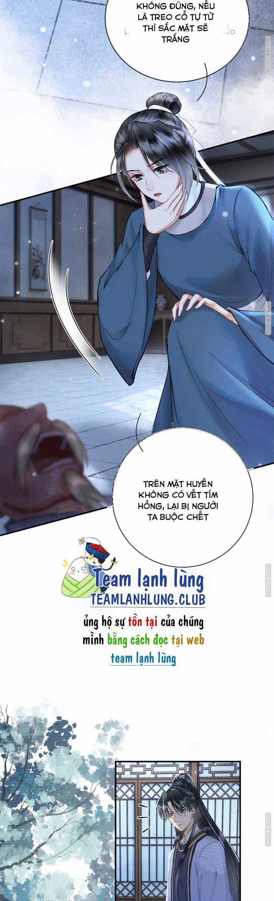 NGỖ TÁC CẨM Y - Chapter 27 - Trang 18