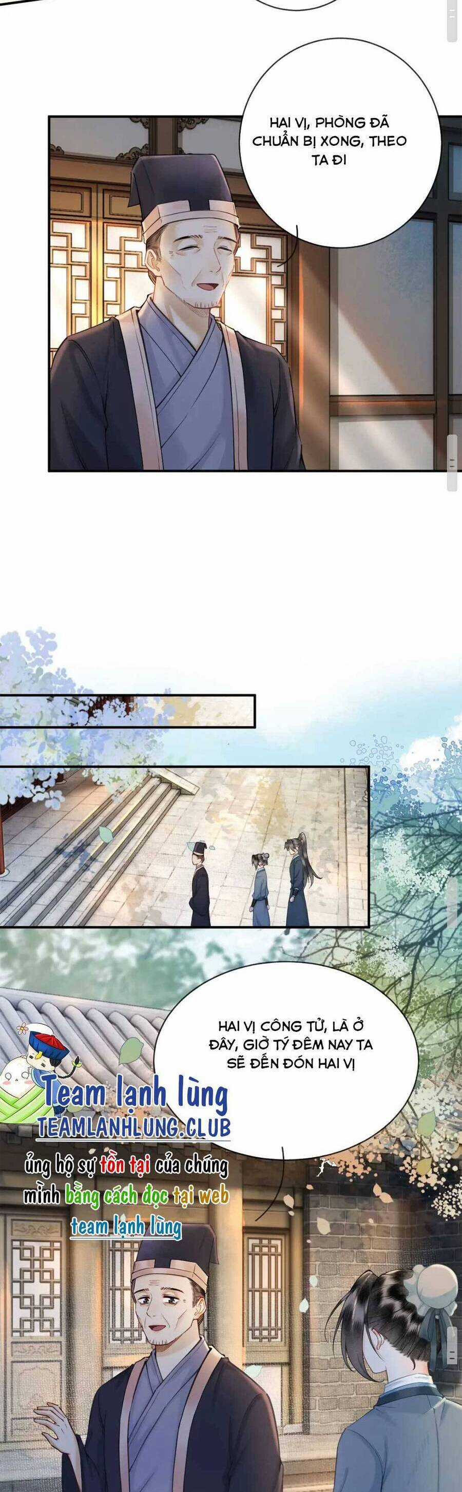 NGỖ TÁC CẨM Y - Chapter 30 - Trang 22