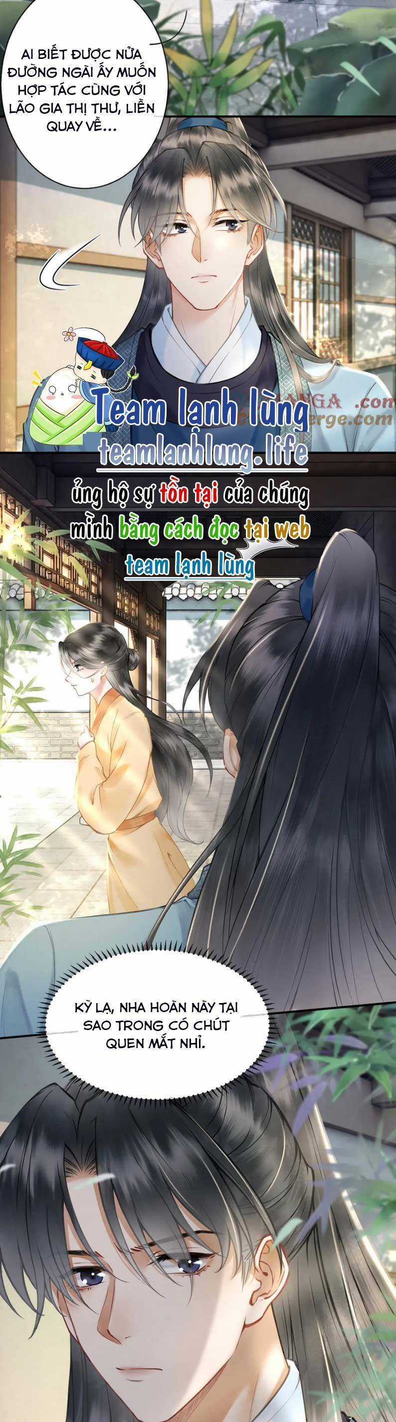 NGỖ TÁC CẨM Y - Chapter 34 - Trang 13