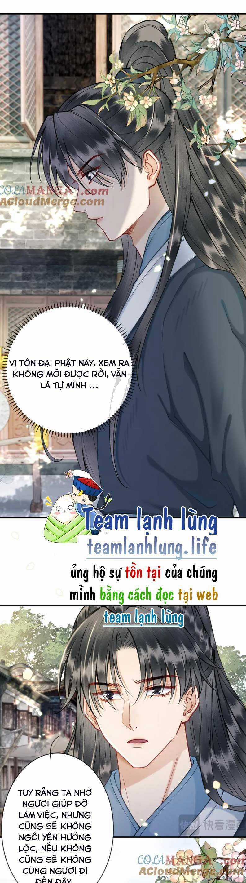 NGỖ TÁC CẨM Y - Chapter 34 - Trang 7