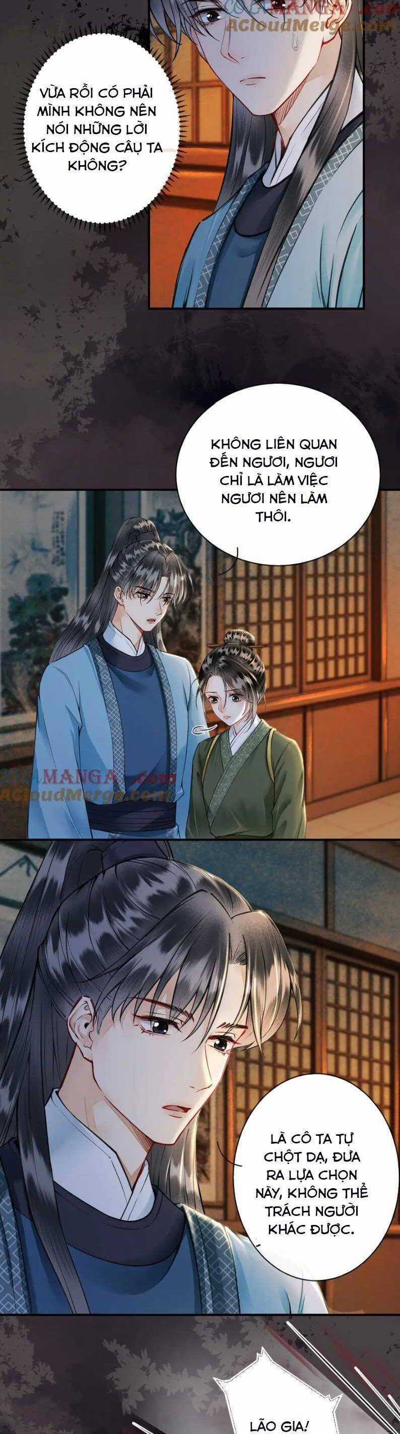 NGỖ TÁC CẨM Y - Chapter 36 - Trang 10