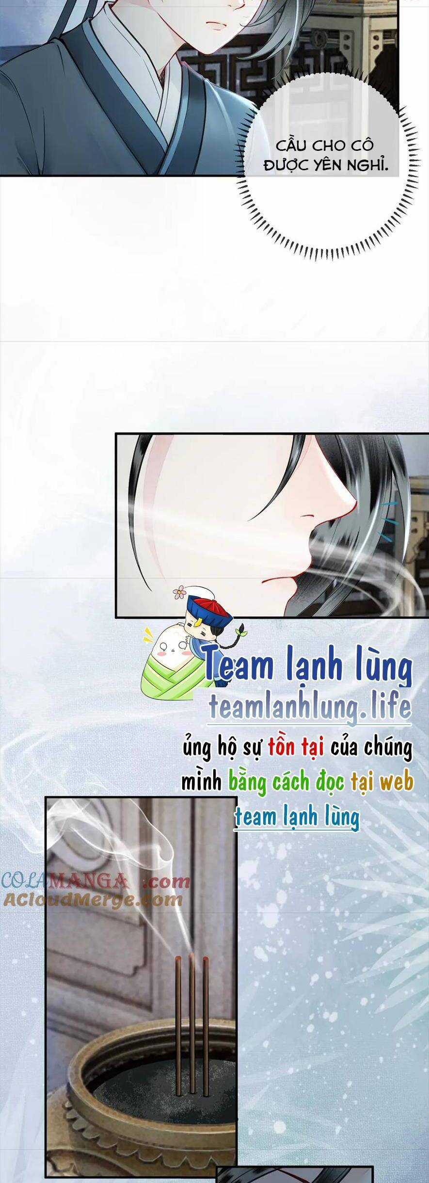 NGỖ TÁC CẨM Y - Chapter 37 - Trang 5