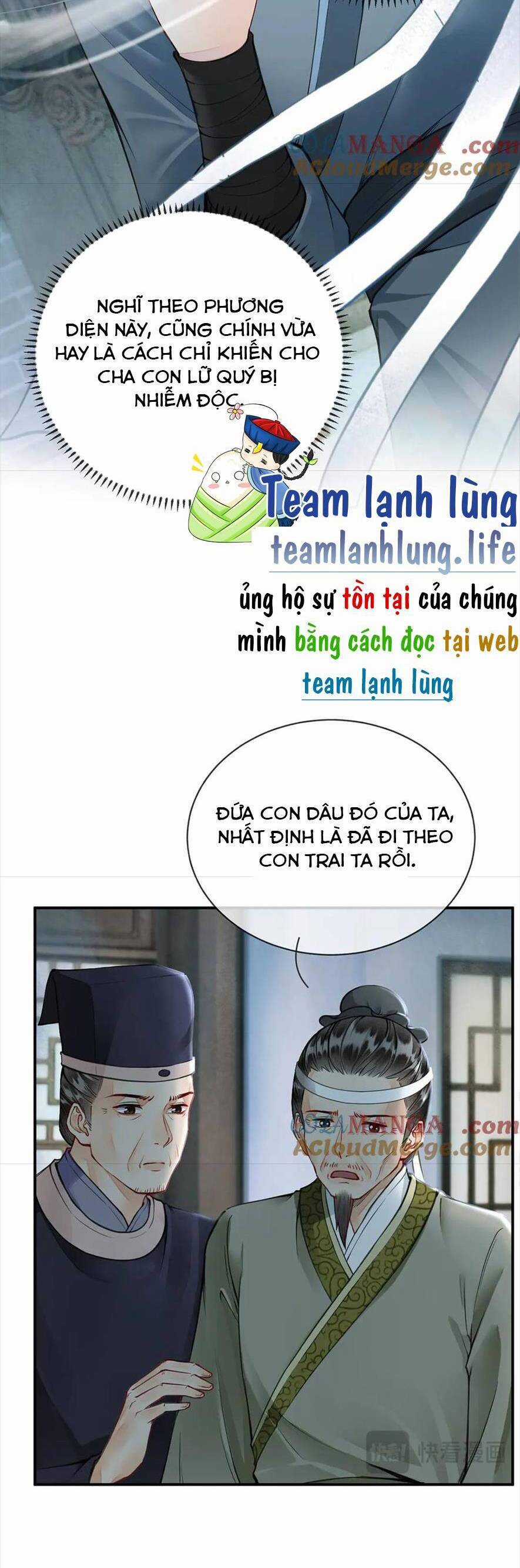 NGỖ TÁC CẨM Y - Chapter 37 - Trang 7