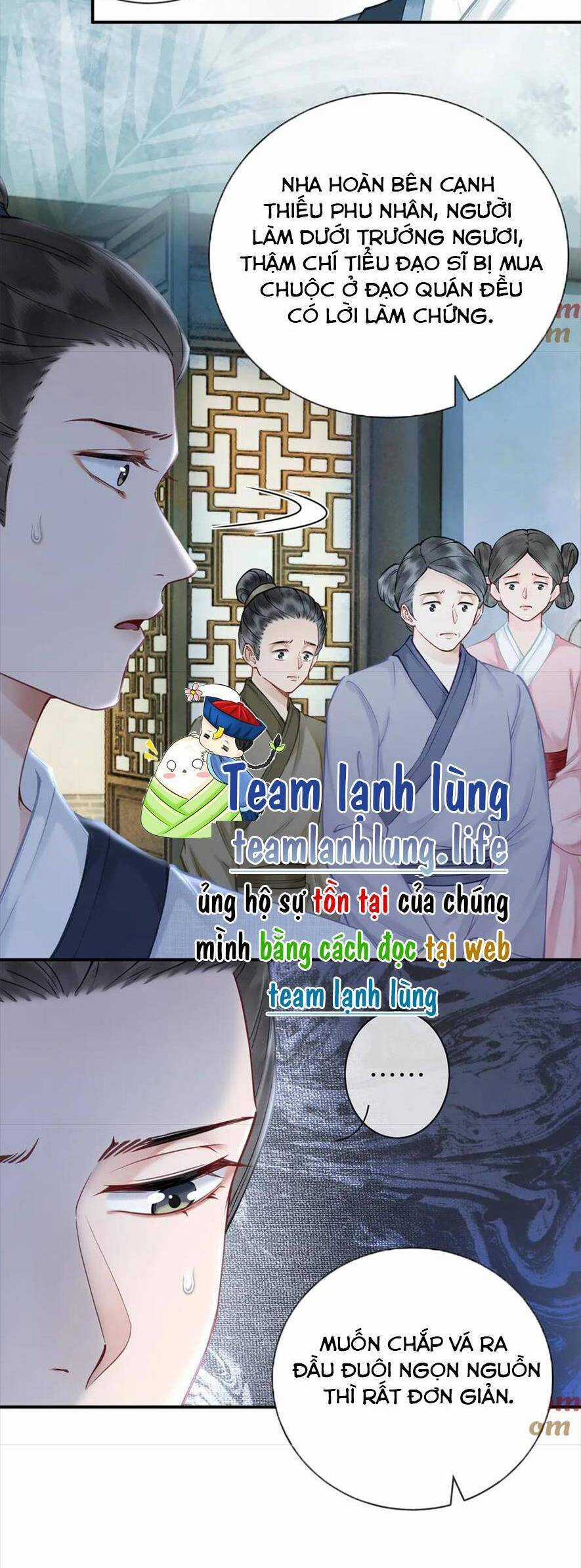 NGỖ TÁC CẨM Y - Chapter 38 - Trang 17