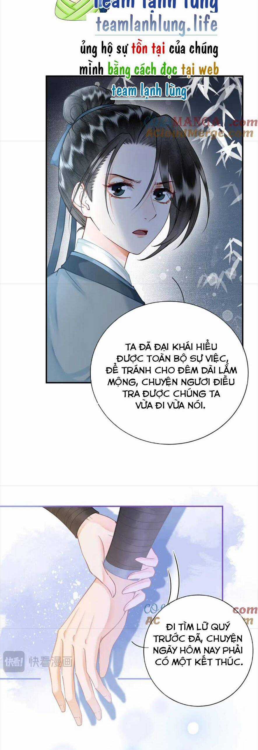 NGỖ TÁC CẨM Y - Chapter 38 - Trang 7