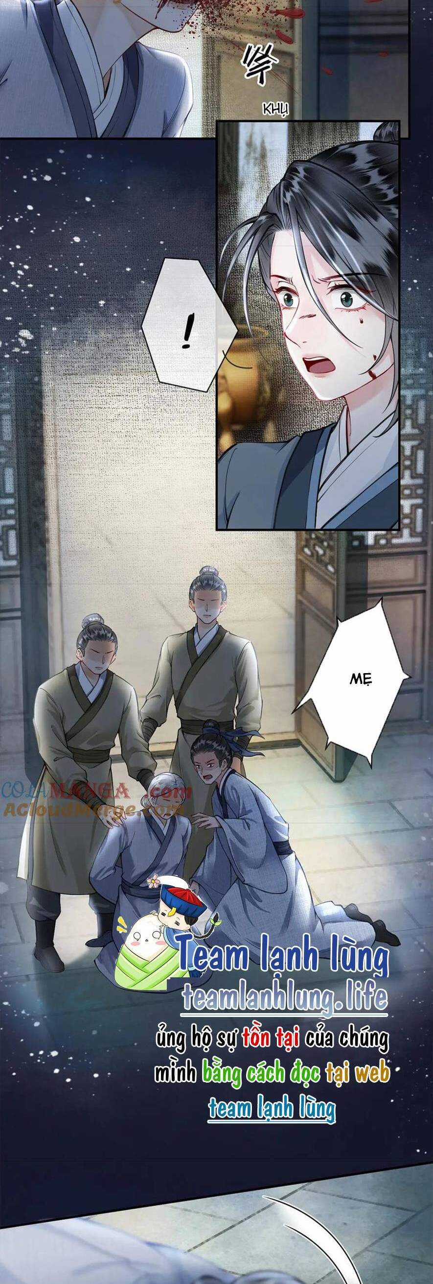 NGỖ TÁC CẨM Y - Chapter 39 - Trang 17