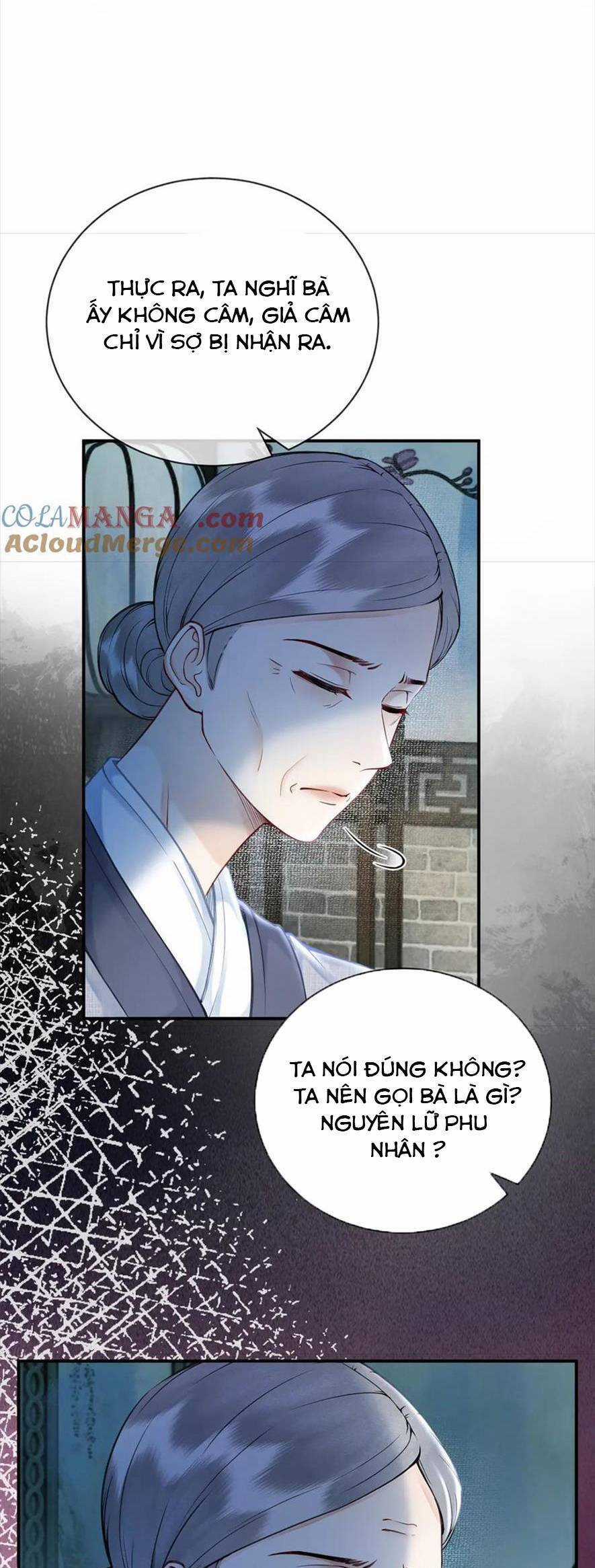 NGỖ TÁC CẨM Y - Chapter 39 - Trang 6