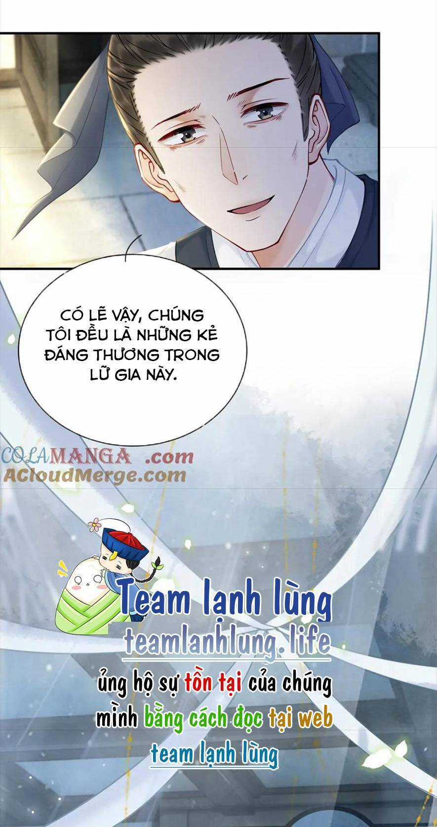NGỖ TÁC CẨM Y - Chapter 40 - Trang 19