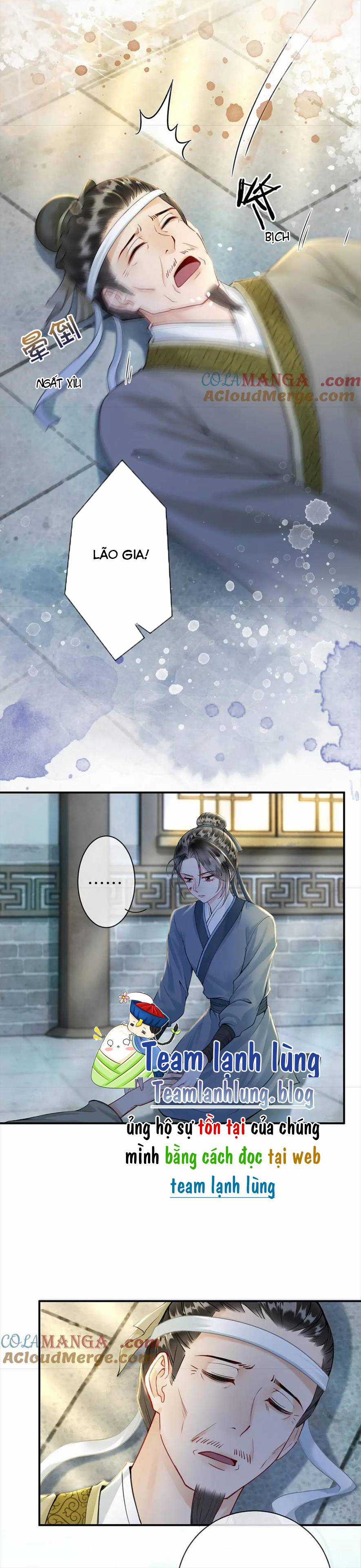 NGỖ TÁC CẨM Y - Chapter 41 - Trang 3