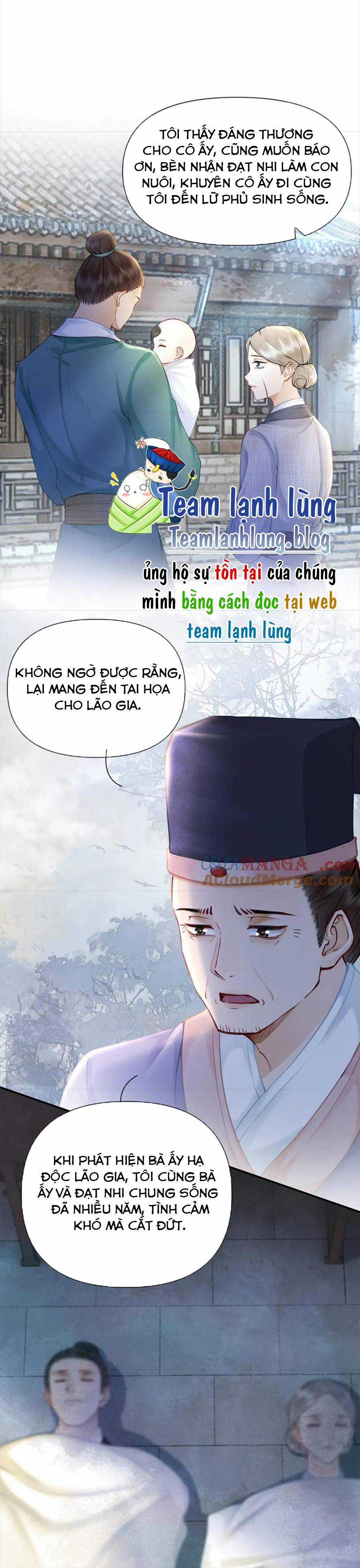 NGỖ TÁC CẨM Y - Chapter 41 - Trang 6