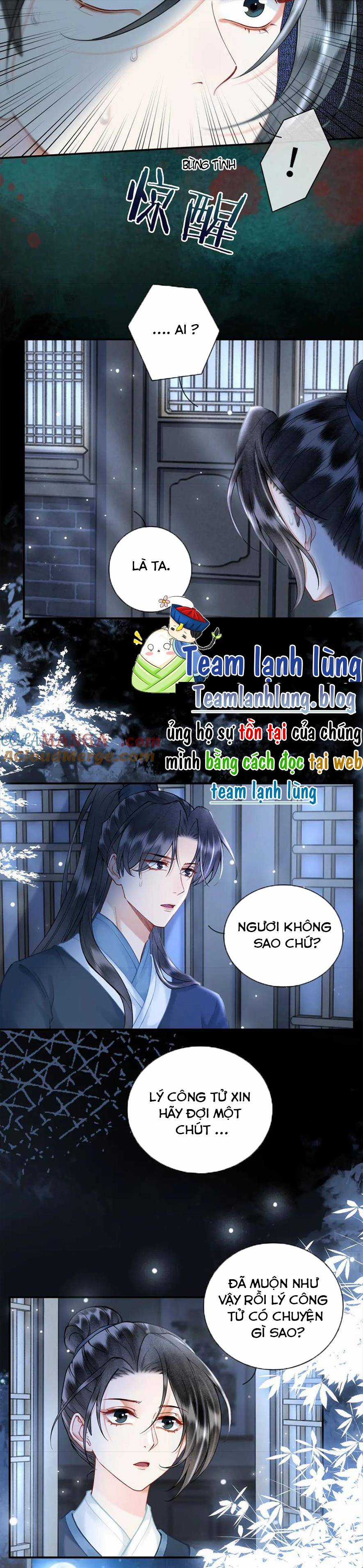 NGỖ TÁC CẨM Y - Chapter 42 - Trang 9