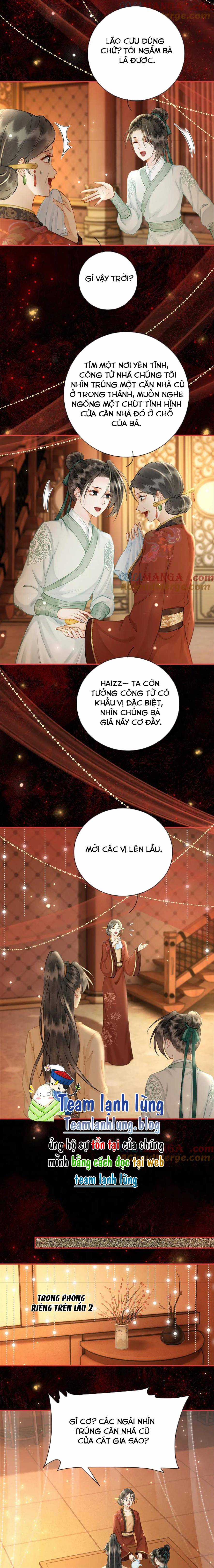 NGỖ TÁC CẨM Y - Chapter 44 - Trang 7