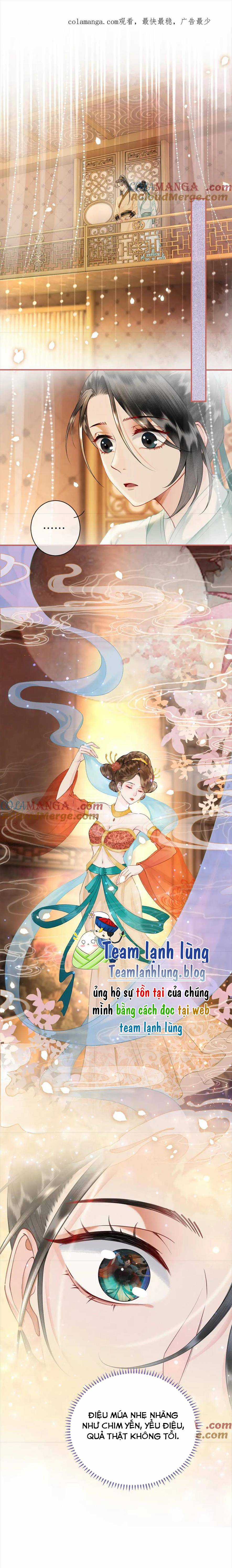 NGỖ TÁC CẨM Y - Chapter 45 - Trang 1