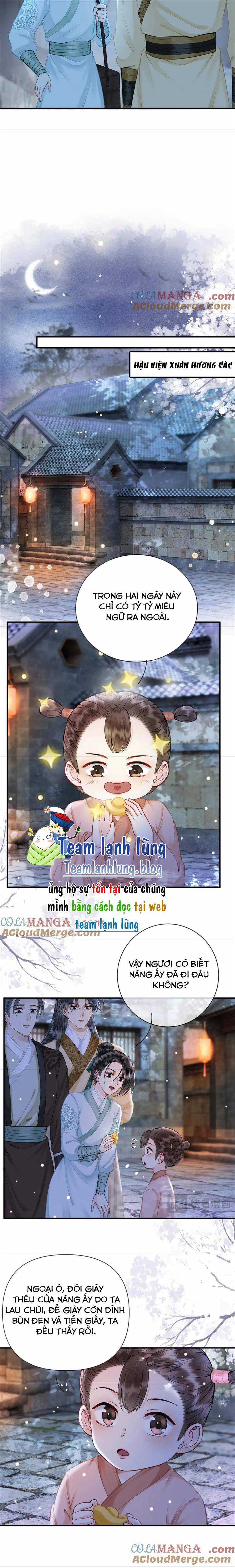 NGỖ TÁC CẨM Y - Chapter 45 - Trang 11