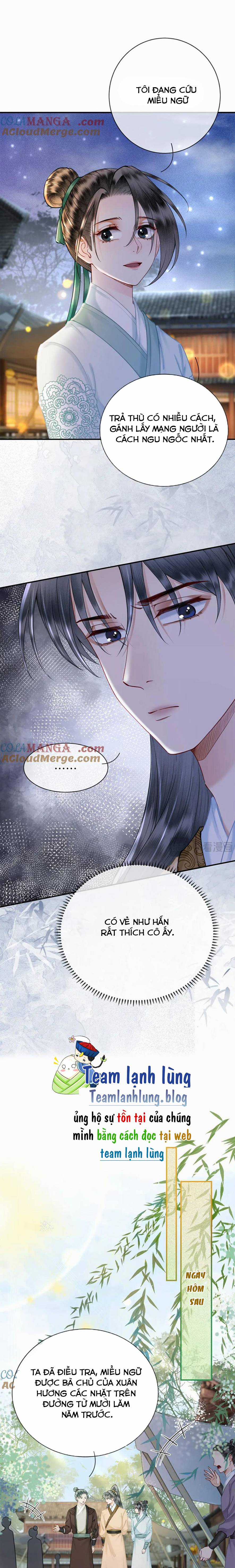 NGỖ TÁC CẨM Y - Chapter 46 - Trang 13