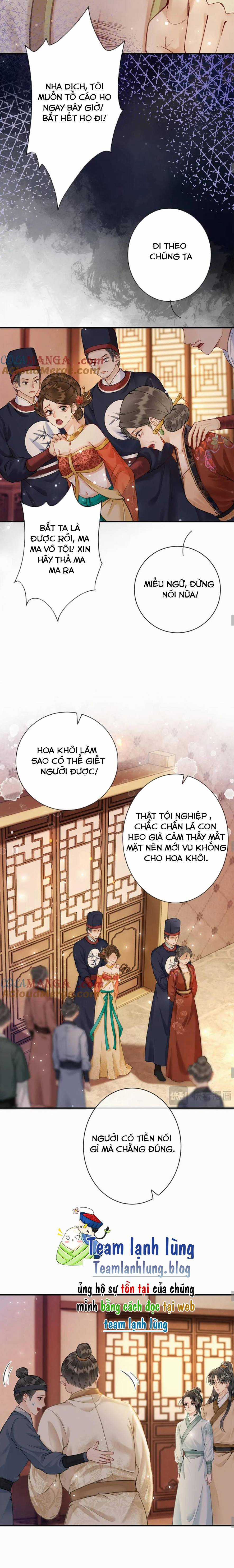 NGỖ TÁC CẨM Y - Chapter 46 - Trang 7