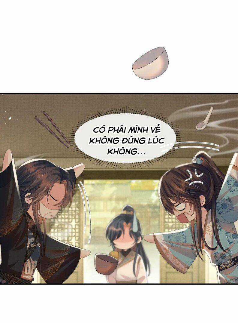 Ngộ Xà - Chapter 100 - Trang 12