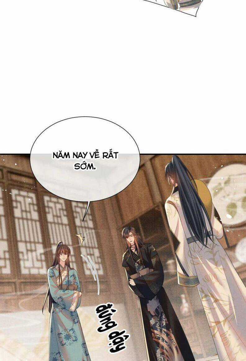 Ngộ Xà - Chapter 100 - Trang 23