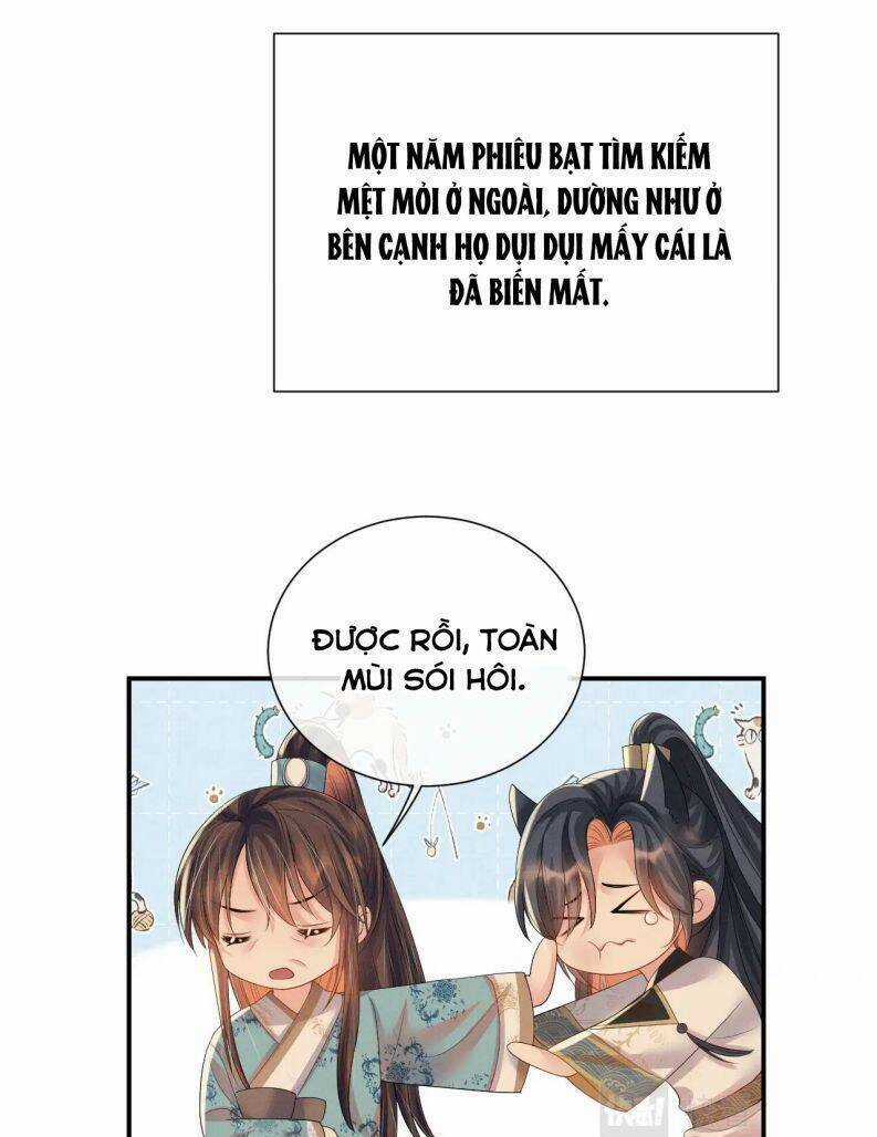 Ngộ Xà - Chapter 100 - Trang 26