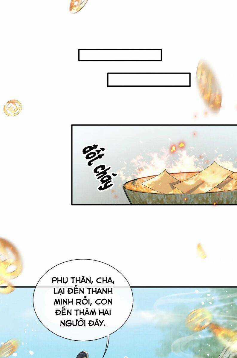 Ngộ Xà - Chapter 100 - Trang 36
