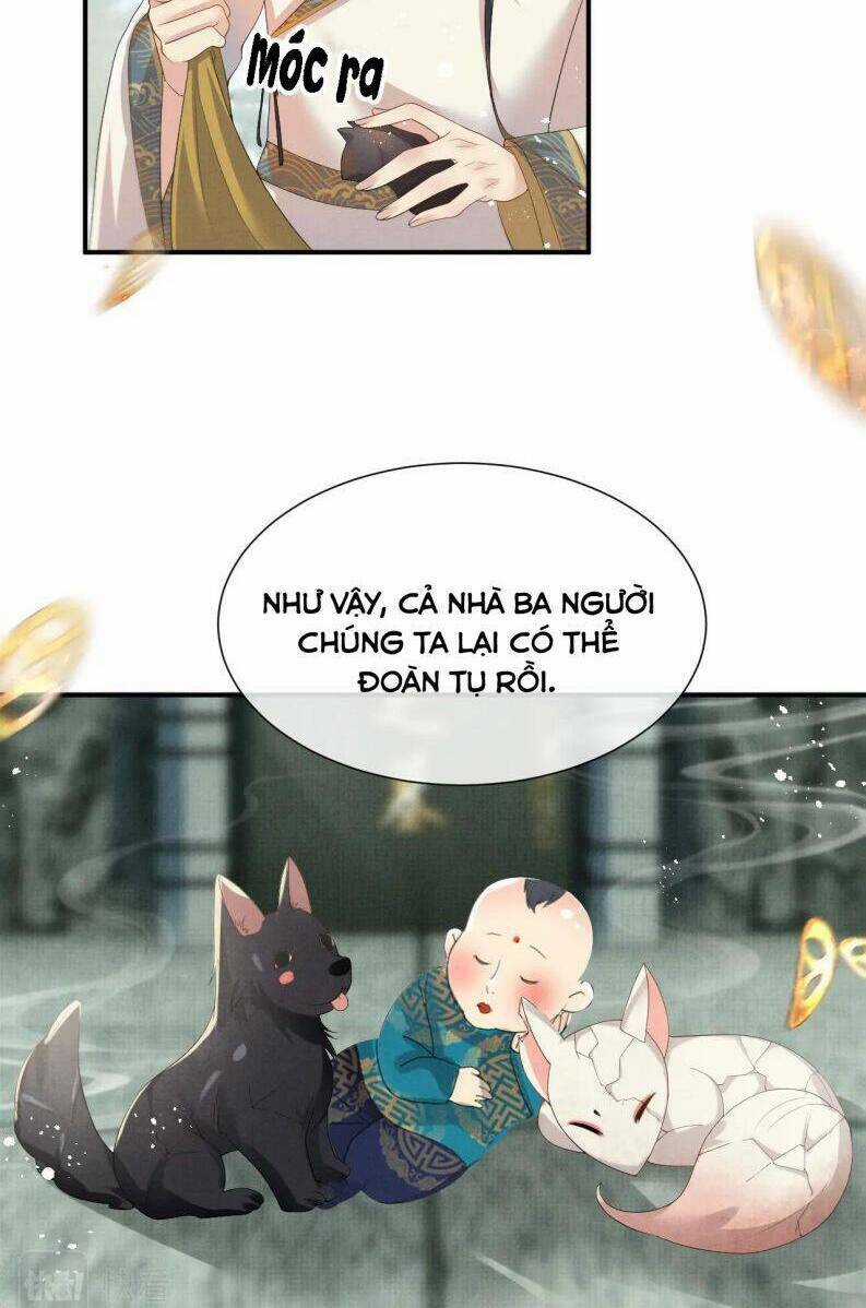 Ngộ Xà - Chapter 100 - Trang 38