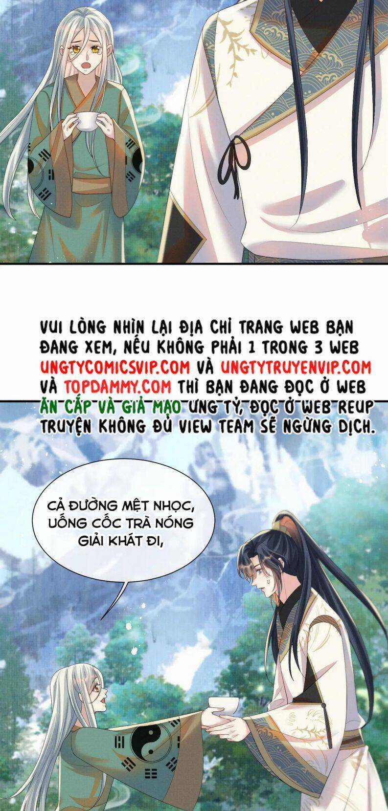 Ngộ Xà - Chapter 100 - Trang 46
