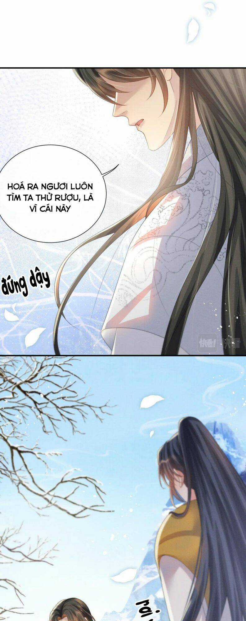 Ngộ Xà - Chapter 101 - Trang 12