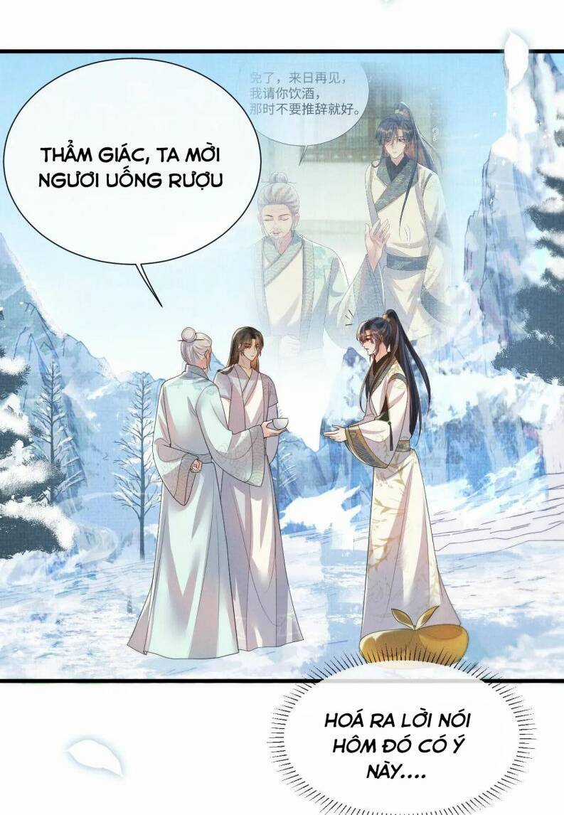 Ngộ Xà - Chapter 101 - Trang 14