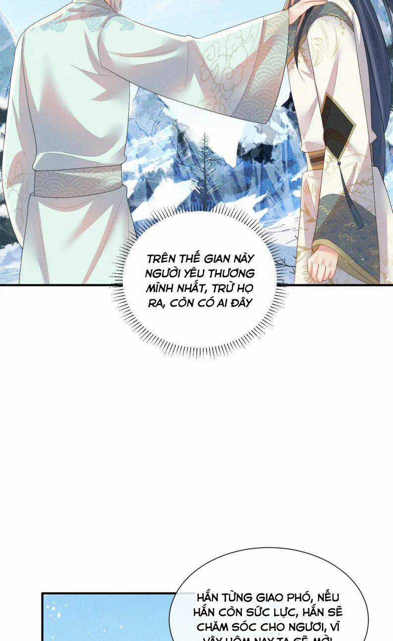 Ngộ Xà - Chapter 101 - Trang 19