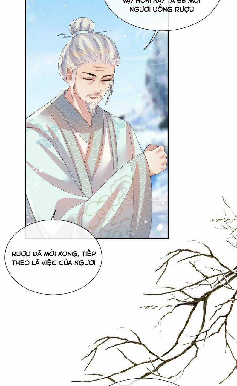 Ngộ Xà - Chapter 101 - Trang 20