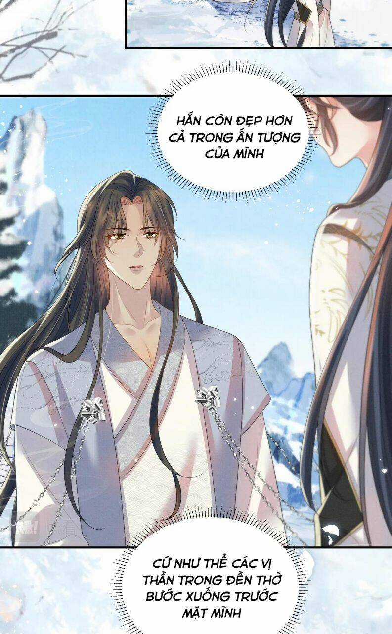 Ngộ Xà - Chapter 101 - Trang 22