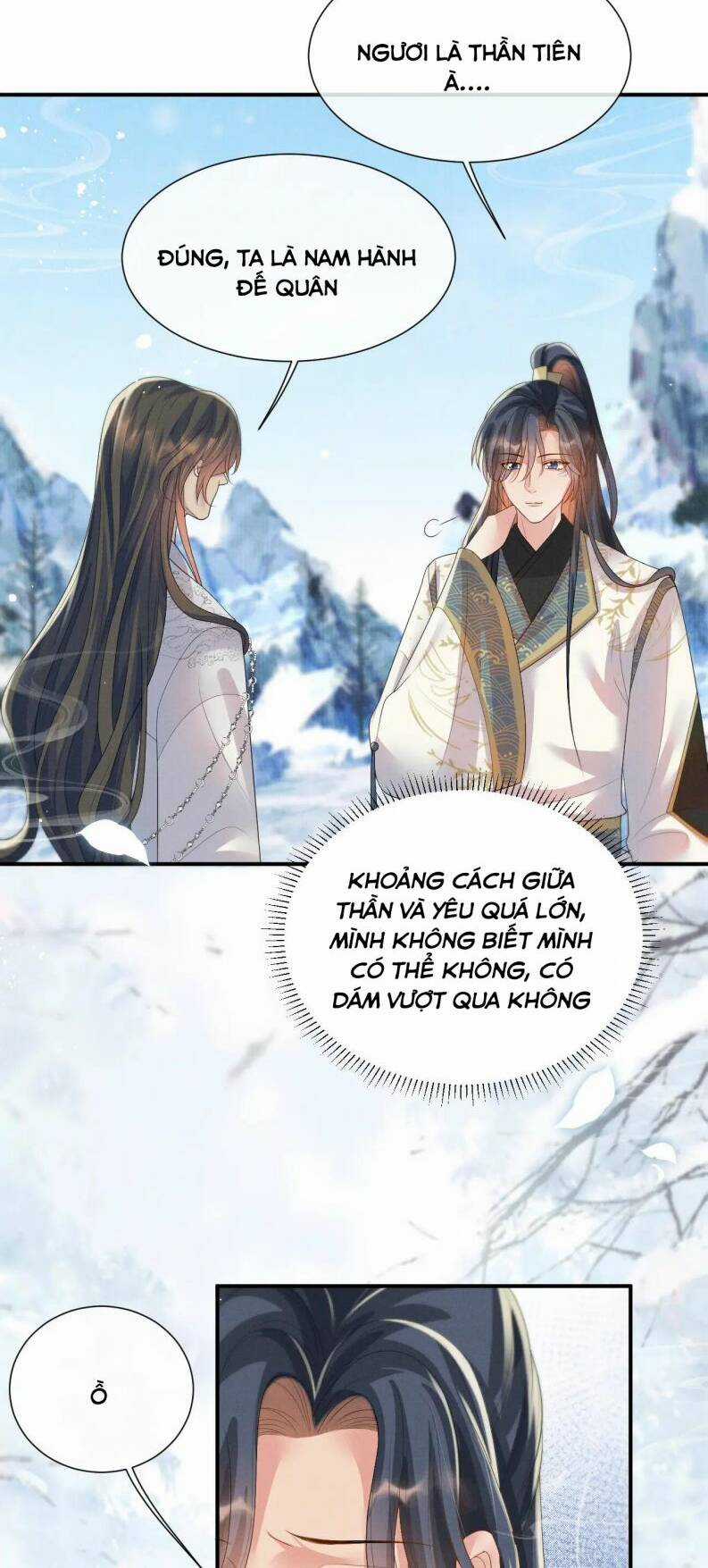 Ngộ Xà - Chapter 101 - Trang 25