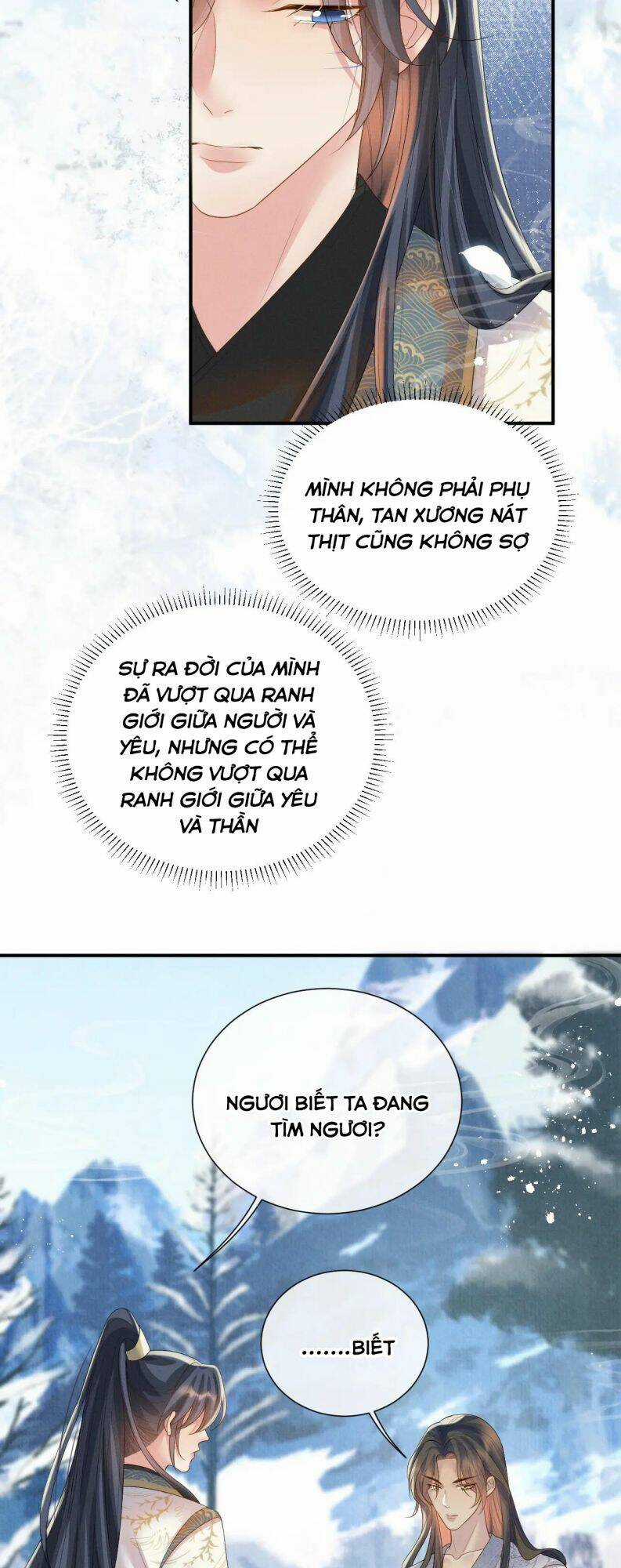 Ngộ Xà - Chapter 101 - Trang 26