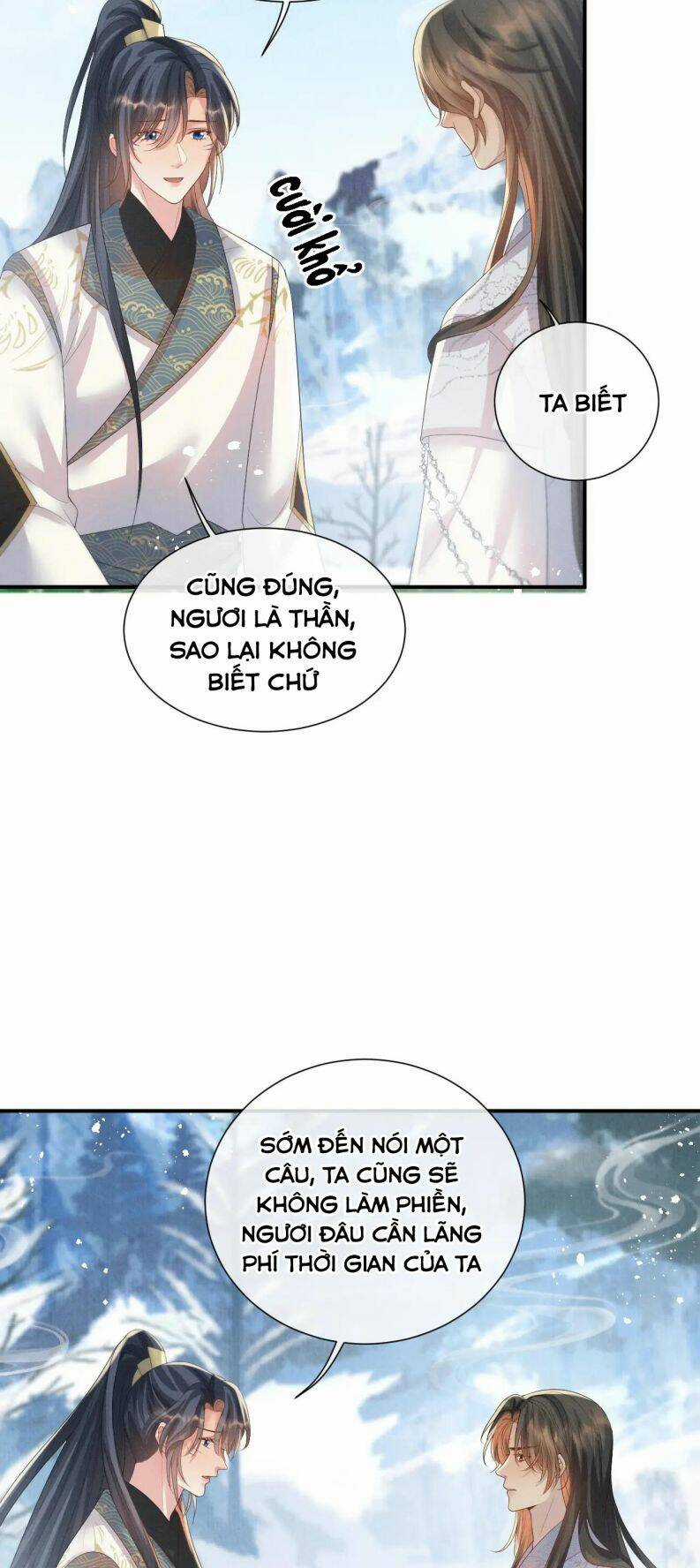 Ngộ Xà - Chapter 101 - Trang 29