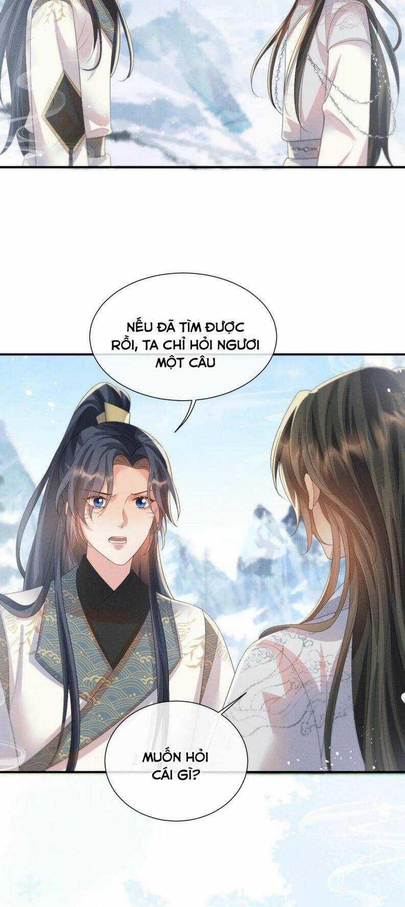 Ngộ Xà - Chapter 101 - Trang 30