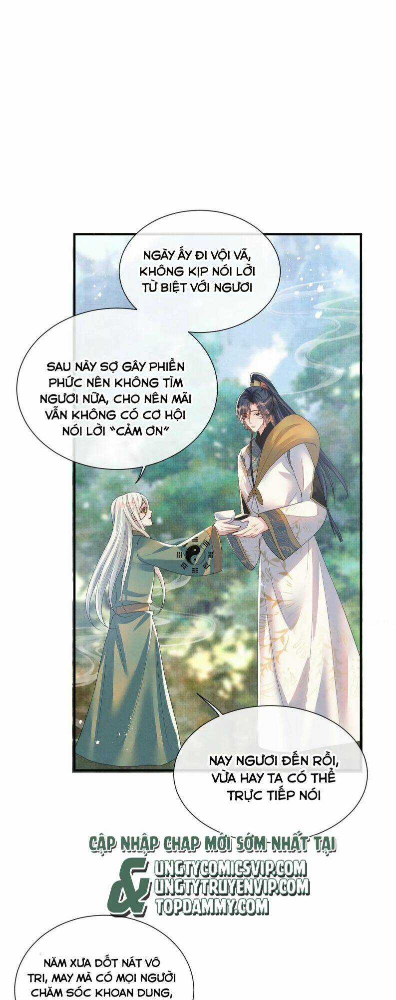 Ngộ Xà - Chapter 101 - Trang 4