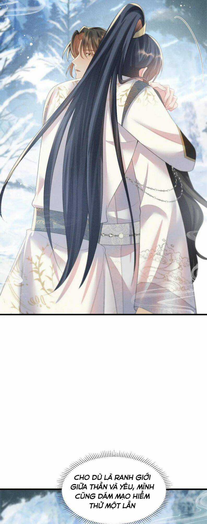 Ngộ Xà - Chapter 101 - Trang 34