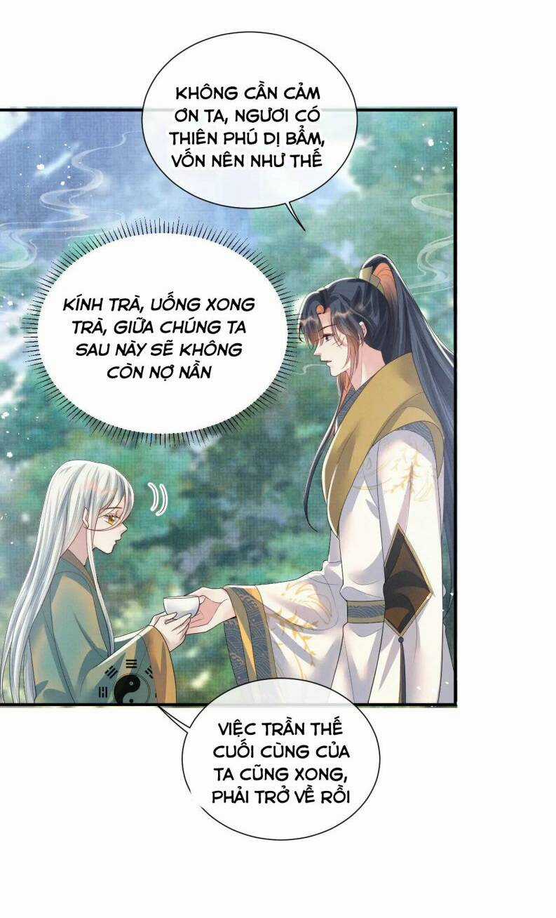 Ngộ Xà - Chapter 101 - Trang 6