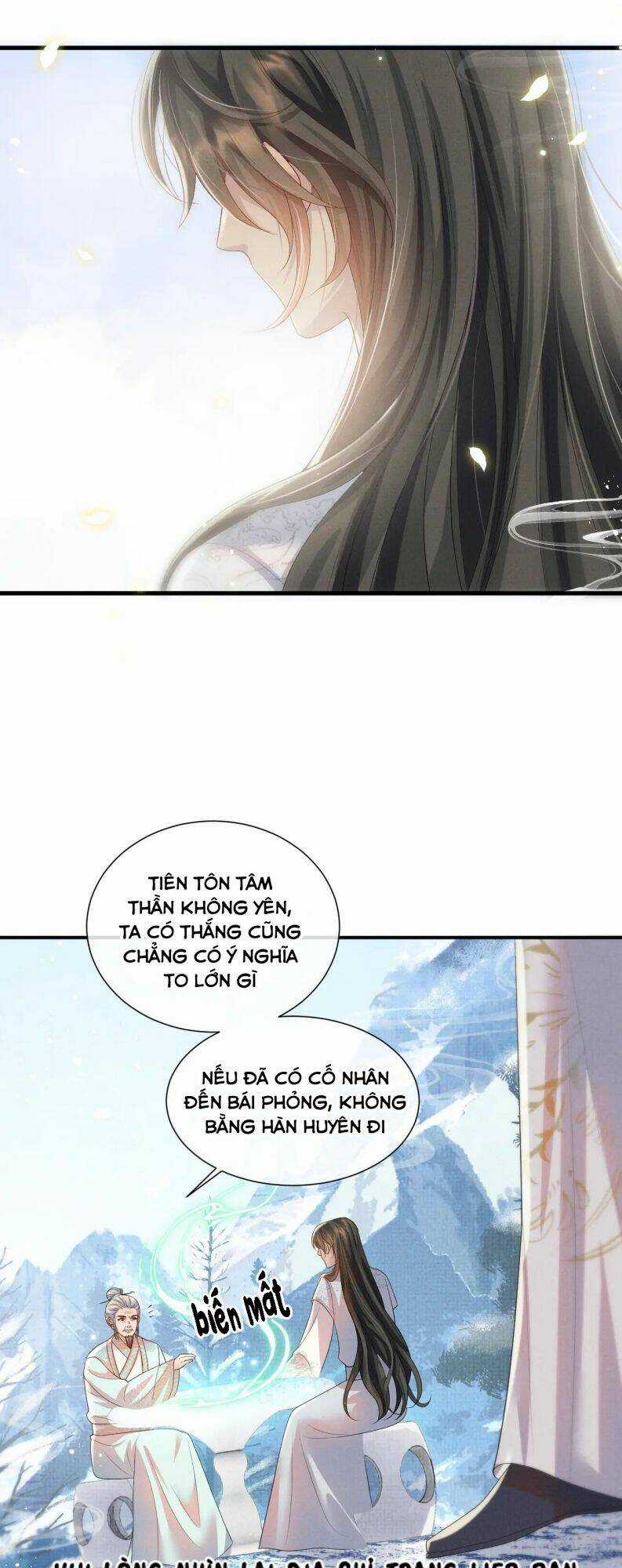 Ngộ Xà - Chapter 101 - Trang 9